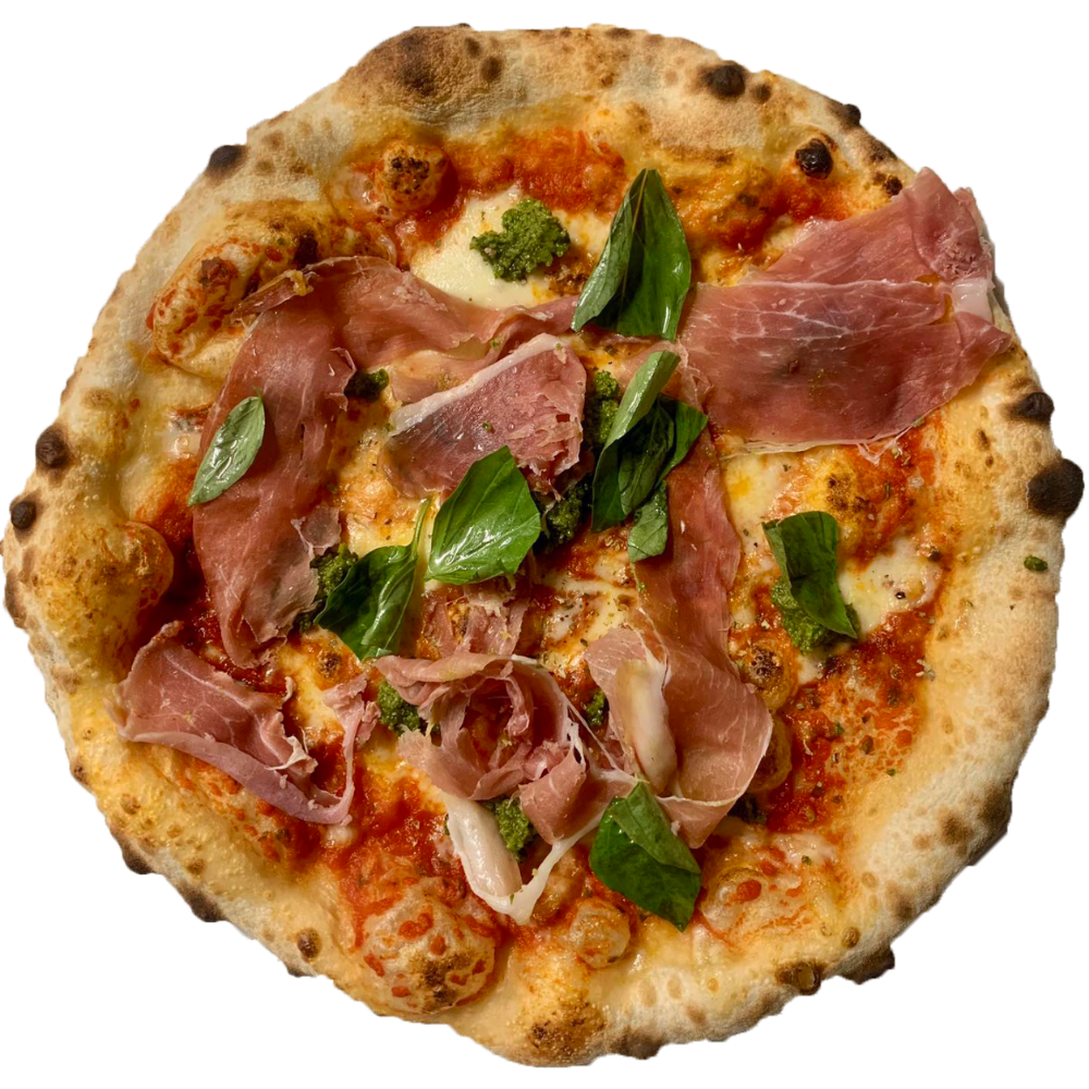 pizza jambon pizza jambon